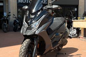 Kymco DTX 360 350i