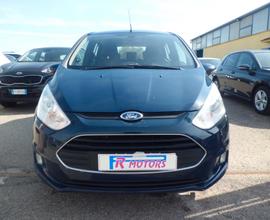 Ford B-Max 1.0 EcoBoost 100 CV Business