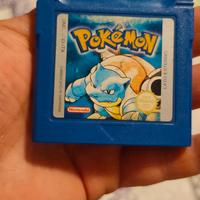 Pokemon Blu ita