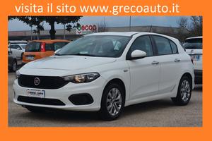 Fiat Tipo 1.3 Mjt S&S 5 porte 95 cv Easy