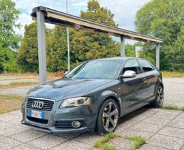 Audi/a3/s-line/2.0/diesel adatta per neopatentati
