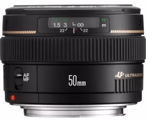 CANON 50mm F 1.4 USM