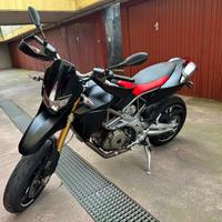 Aprilia dorsoduro 750