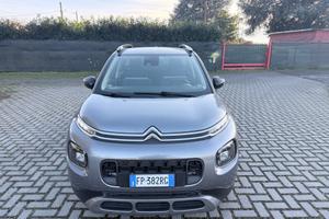 Citroen C3 Aircross PureTech 82 Shine