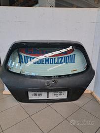 Portellone – Bagagliaio Nissan Almera 2° serie