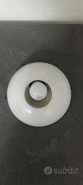 lampade vintage anni 70  Oluce vico magistretti 