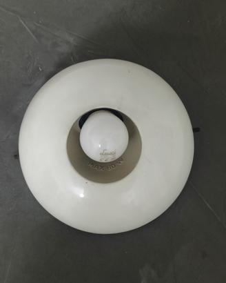 lampade vintage anni 70  Oluce vico magistretti 