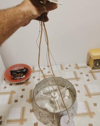 lampadario arredo design 
