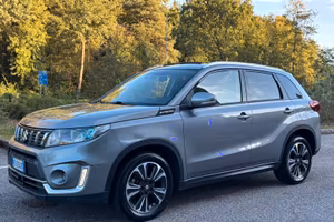 Suzuki Vitara 1.0 Boosterjet A/T 4WD AllGrip Starv