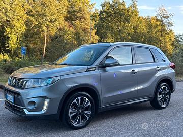 Suzuki Vitara 1.0 Boosterjet A/T 4WD AllGrip Starv