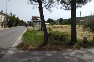 Terreno edificabile a 3 km zona industriale Atessa