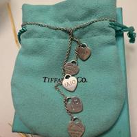 Collana tiffany