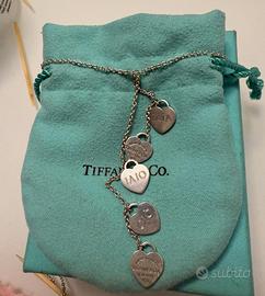 Collana tiffany
