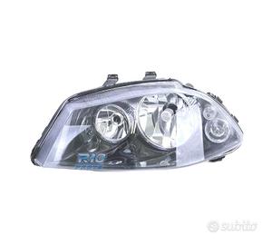 FANALE SINISTRO SEAT IBIZA 6L 02-09 CORDOBA 02-10 