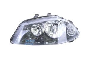FANALE SINISTRO SEAT IBIZA 6L 02-09 CORDOBA 02-10 