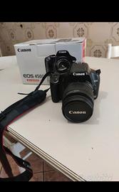 Canon EOS 450D