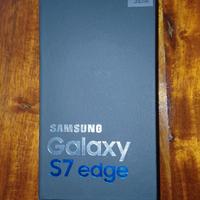 Samsung S7 Edge