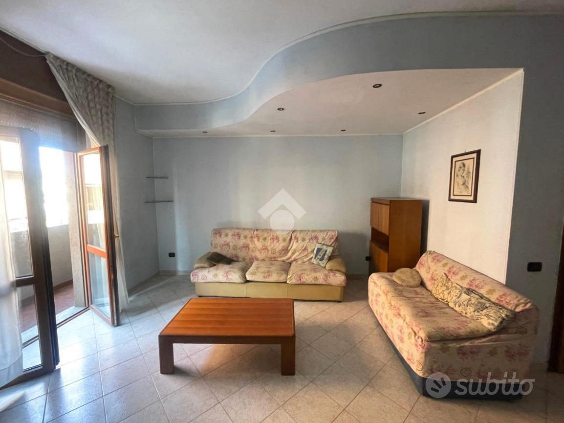 Appartamento – Monza, Borgo Bergamo, Regina Pacis - Vista 4