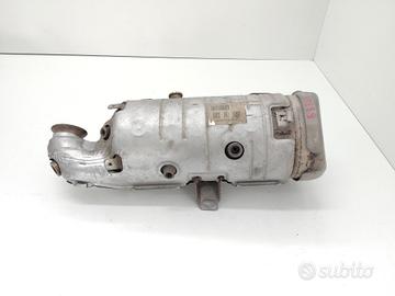 FAP FILTRO ANTIPARTICOLATO CITROEN C3 AirCross 983