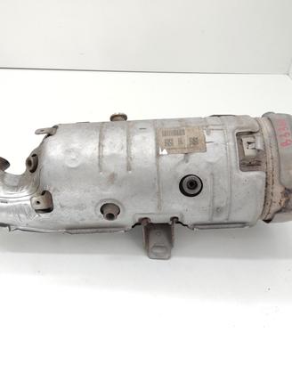 FAP FILTRO ANTIPARTICOLATO CITROEN C3 AirCross 983