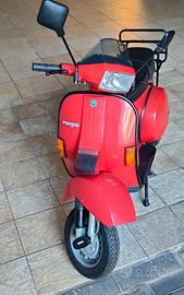 VESPA T5 1985 ORIGINALE_pronta_a.ffar.e