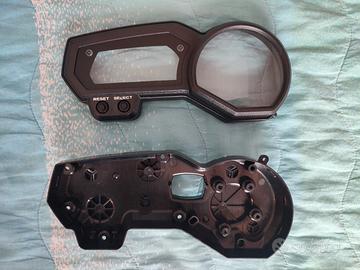 Guscio strumentazione Yamaha FZ6 S2