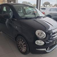 Fiat 500 1.2 EasyPower Lounge km 58489 anno 2018