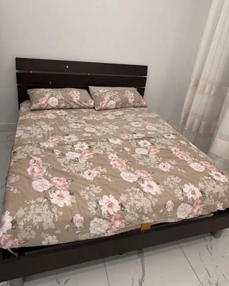 Letto matrimoniale