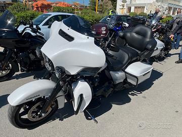 Harley Davidson