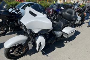 Harley Davidson