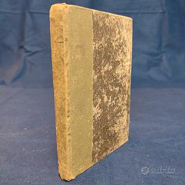 Le mie prigioni di Silvio Pellico