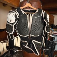 Pettorina protettiva