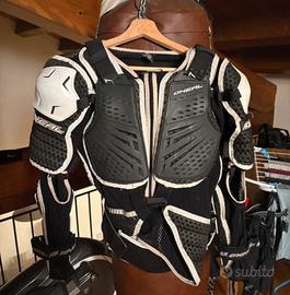 Pettorina protettiva