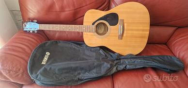 Chitarra Acustica Yamaha f310p 