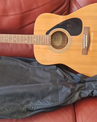 Chitarra Acustica Yamaha f310p 