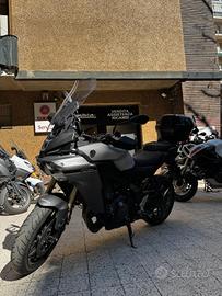 Yamaha Tracer 9 GT