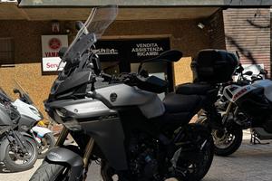 Yamaha Tracer 9 GT