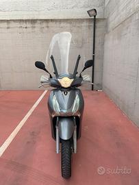 Honda Sh 125