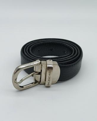 Cintura Balenciaga Vintage - Originale
