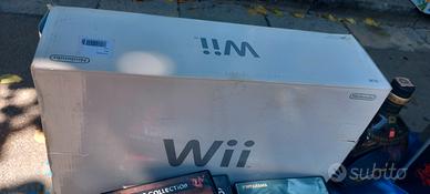 WII bianca