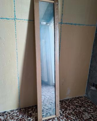 Specchio IKEA VÄRSNÄS - nuovo