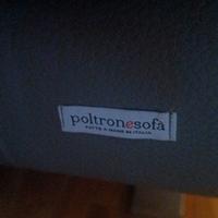 Divano Poltrone&sofà
