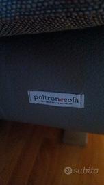 Divano Poltrone&sofà