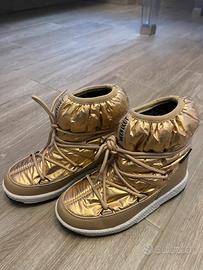 Moon Boot Bambina