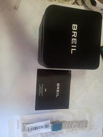 orologio  chronograph breil
