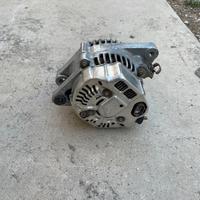 alternatore YARIS anno 2000-2005 REVISIONATO!!