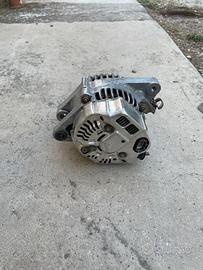 alternatore YARIS anno 2000-2005 REVISIONATO!!