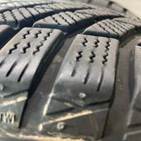 4 GOMME USATE INVERNALE 2055516 - CP38516070