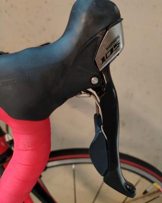 Bici donna CUBE Agree GTC Pro 2014 telaio 53