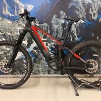 Ebike brinke